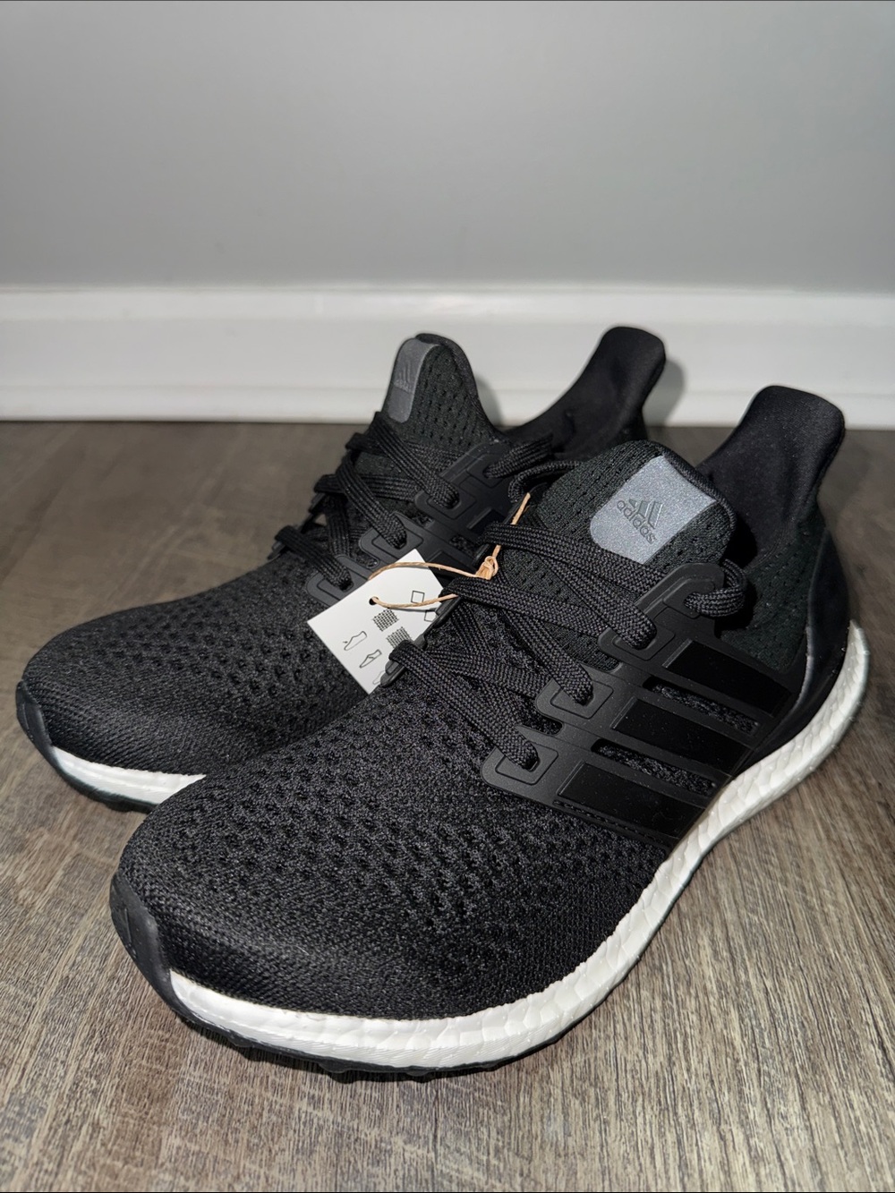 adidas UltraBoost